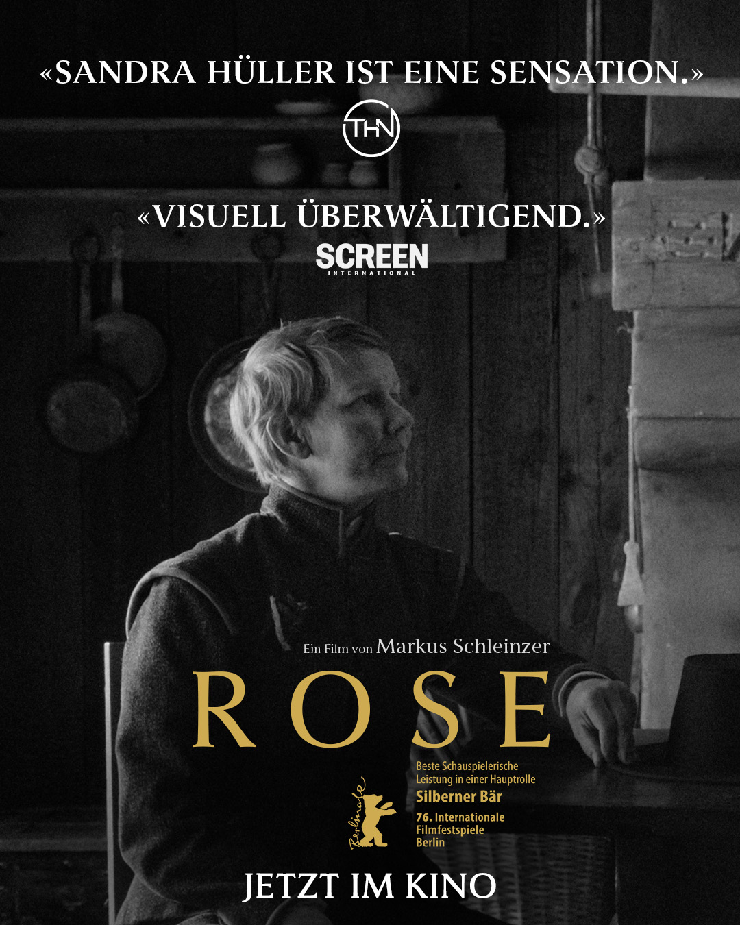 Rose Markus Schleinzer Piffl Medien